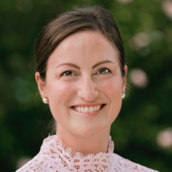 Diandra N. Hussey